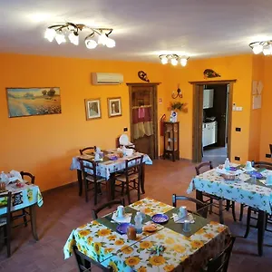 Piane Del Bagno Bauernhof
