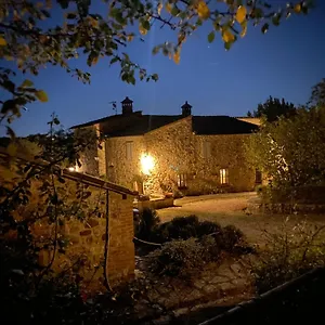 Casa di campagna Domus Etrusca, San Casciano dei Bagni
