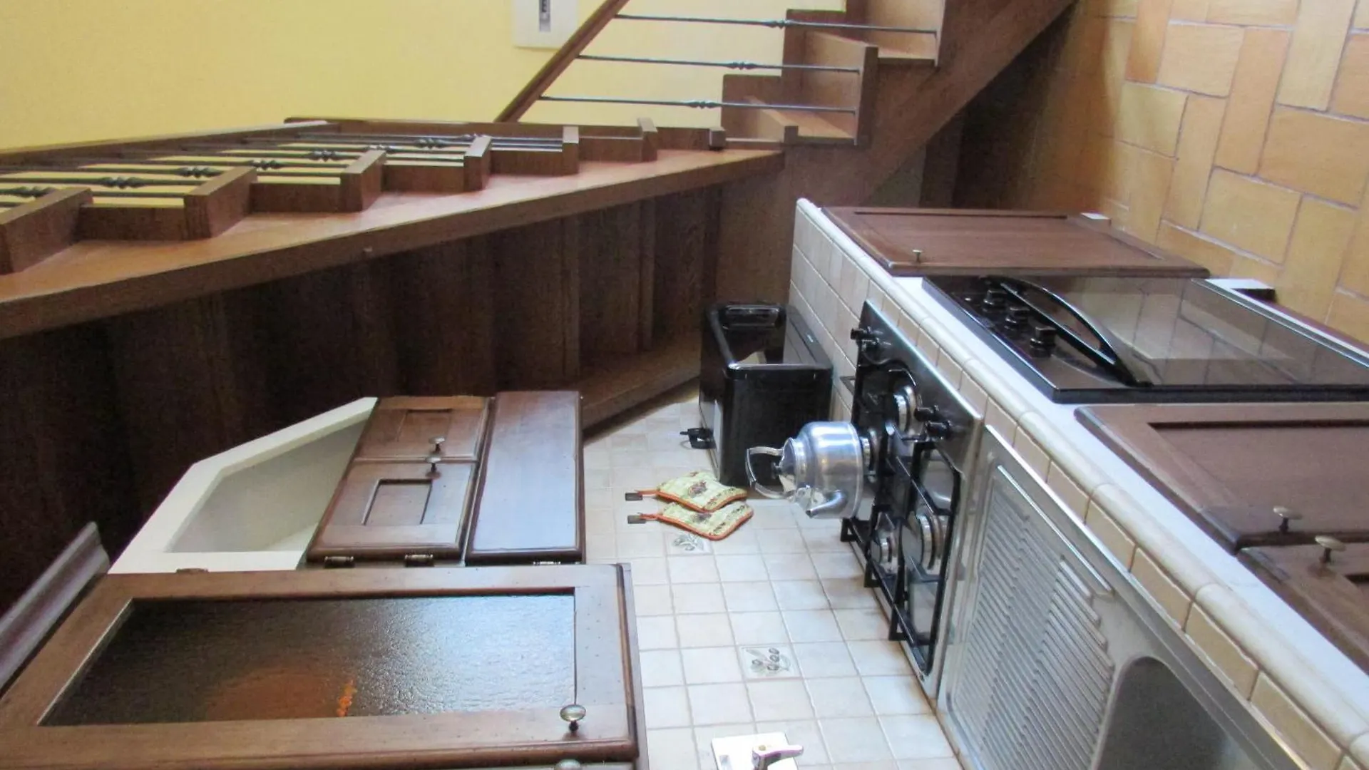Poggio Olivo Apartment Acquaviva   Acquaviva (Montepulciano)