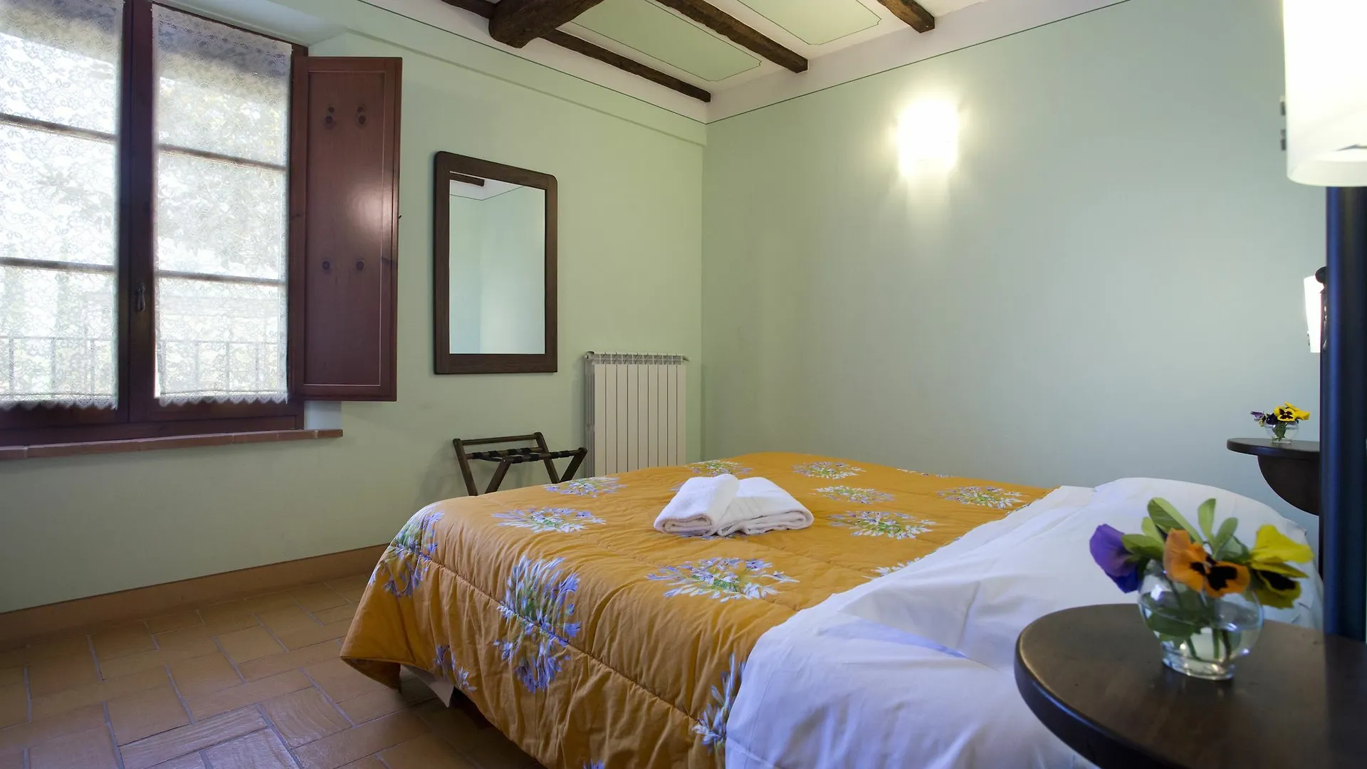Poggio Olivo Apartment Acquaviva