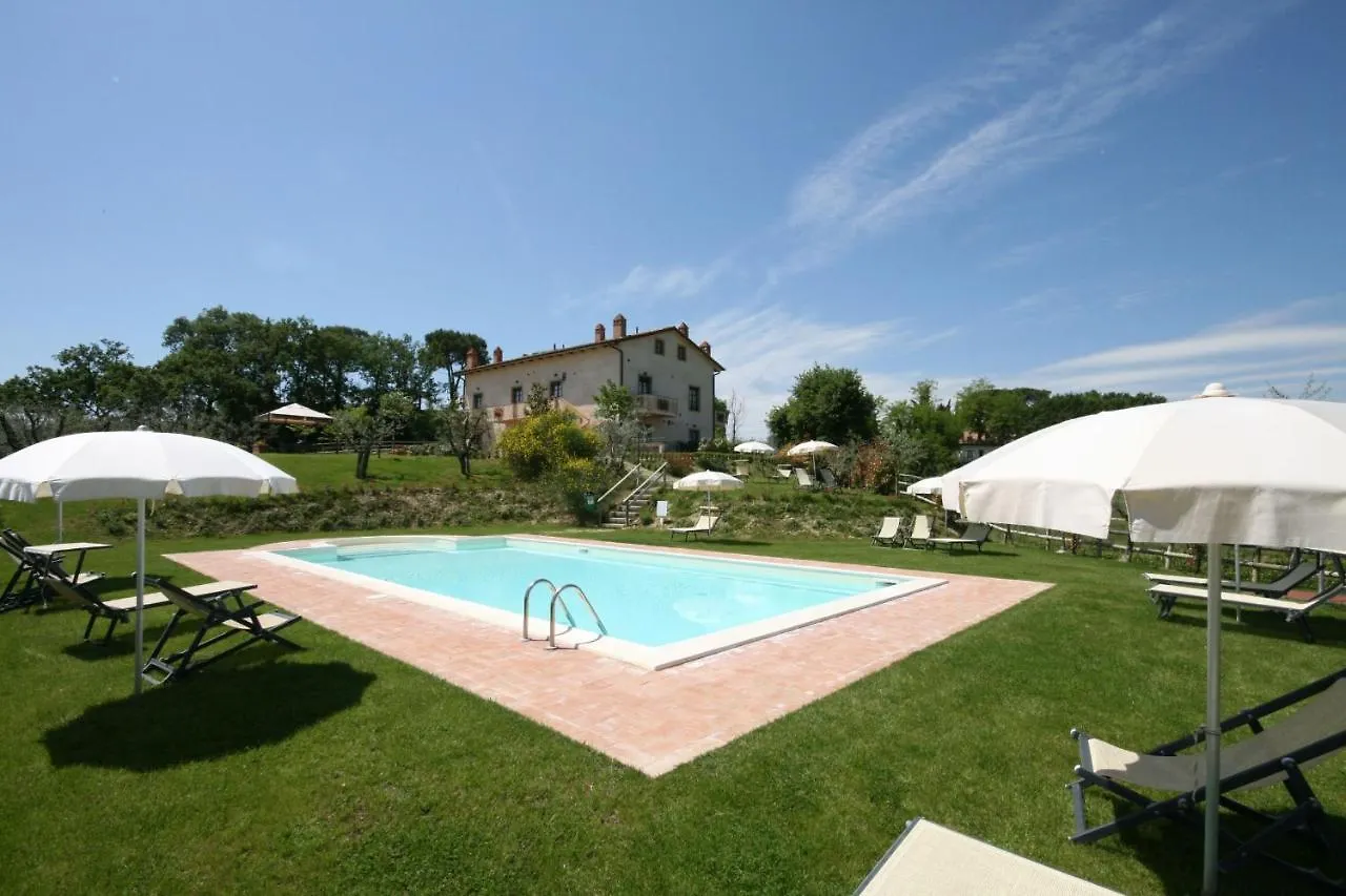 Poggio Olivo Daire Acquaviva