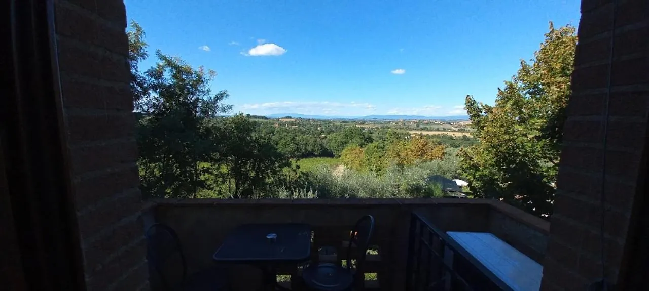 Poggio Olivo Daire Acquaviva