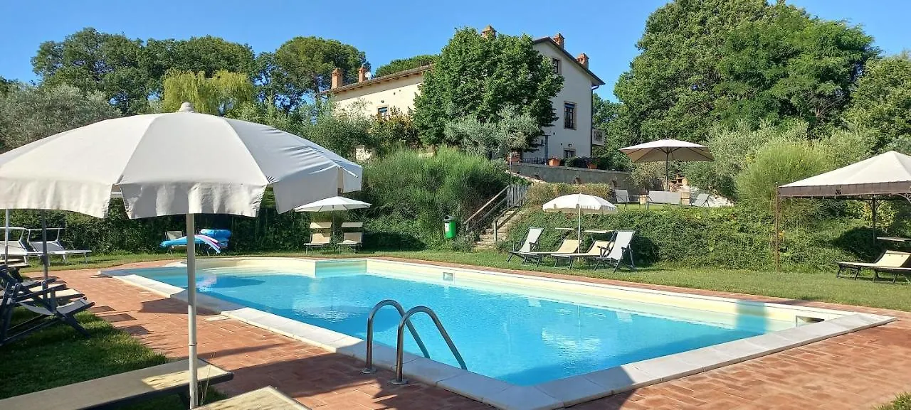 Poggio Olivo Daire Acquaviva